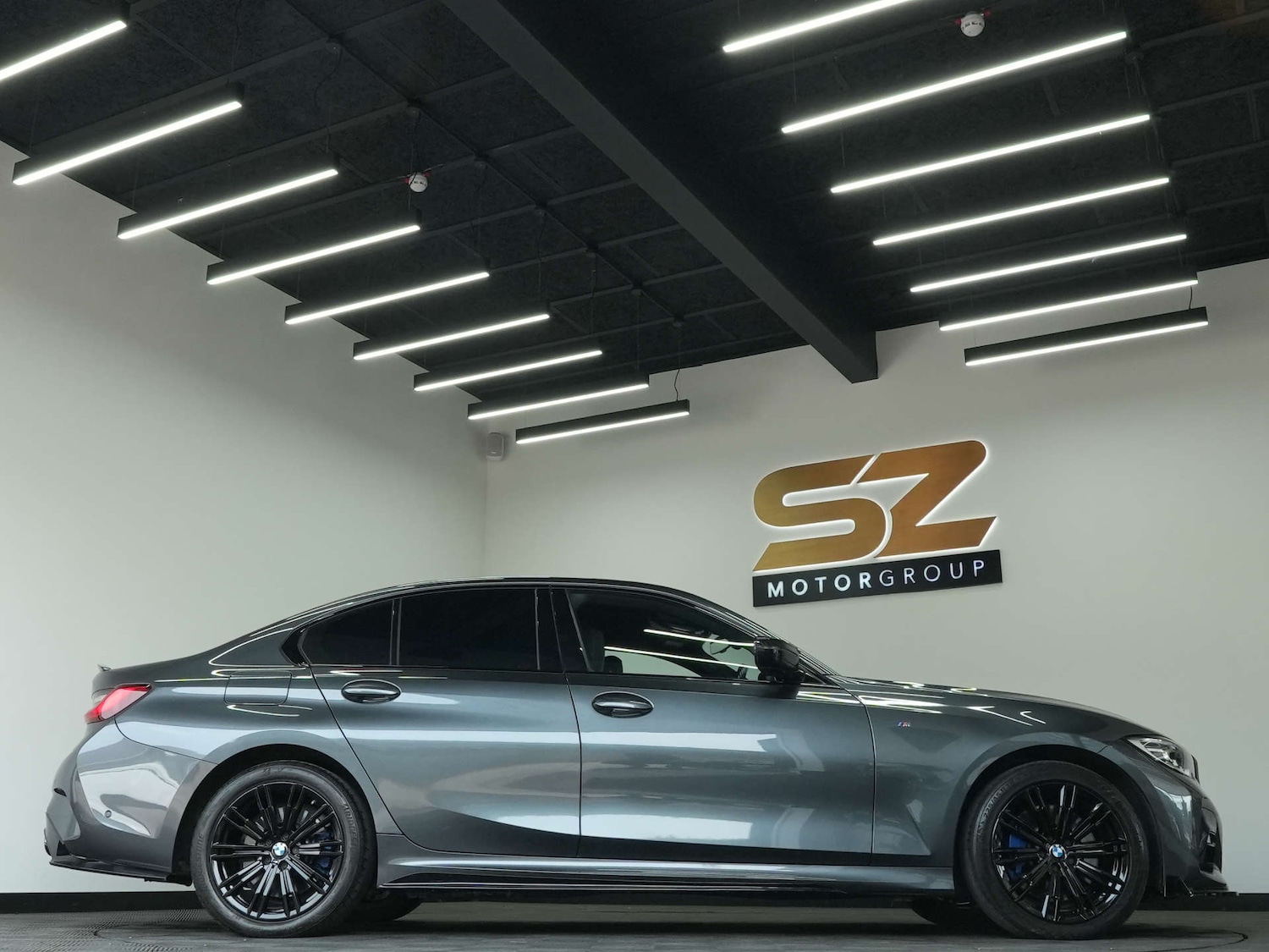 Used BMW 3 Series 2021 for sale - 76830027: Photo 26