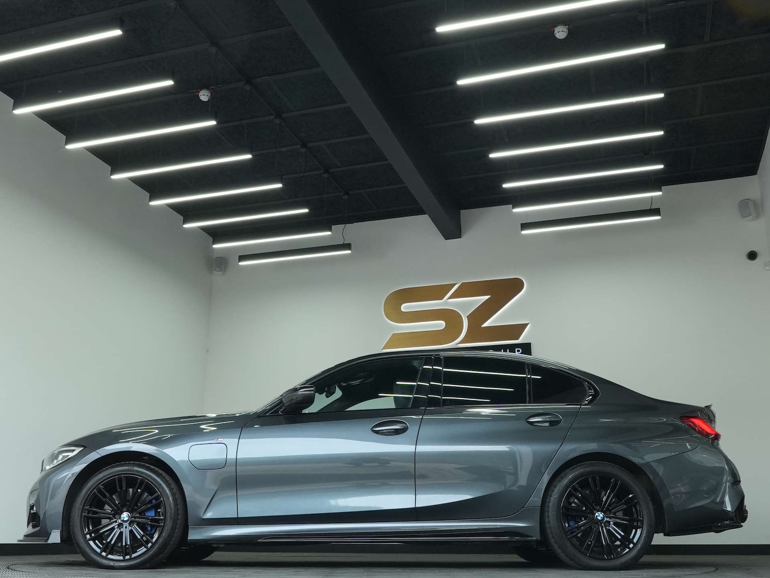 Used BMW 3 Series 2021 for sale - 76830027: Photo 27