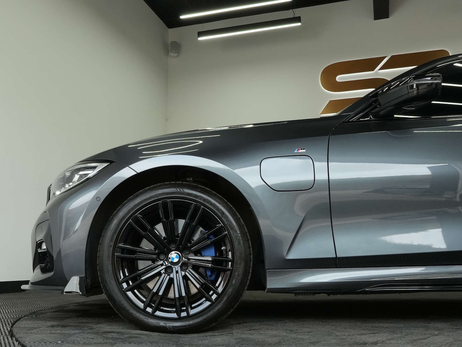 Used BMW 3 Series 2021 for sale - 76830027: Photo 28