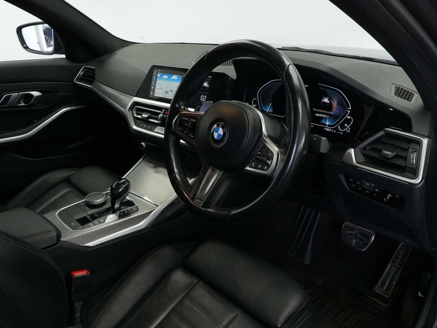 Used BMW 3 Series 2021 for sale - 76830027: Photo 3