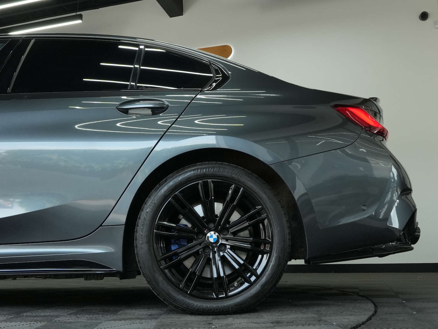 Used BMW 3 Series 2021 for sale - 76830027: Photo 30