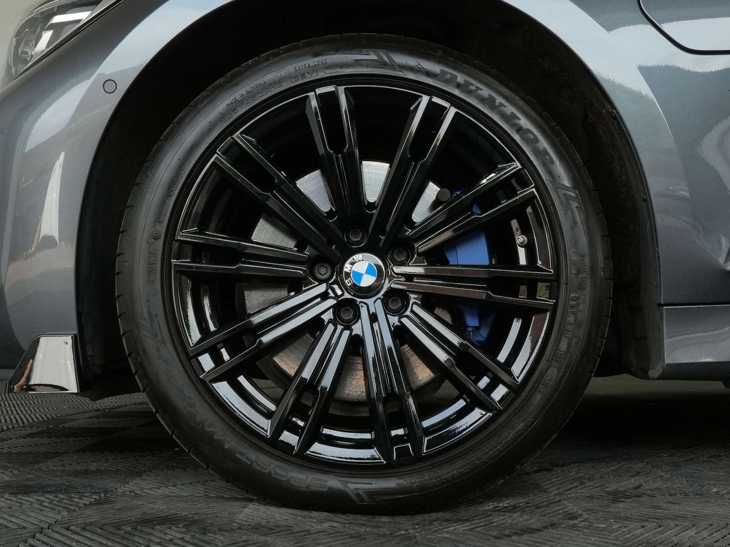 Used BMW 3 Series 2021 for sale - 76830027: Photo 33