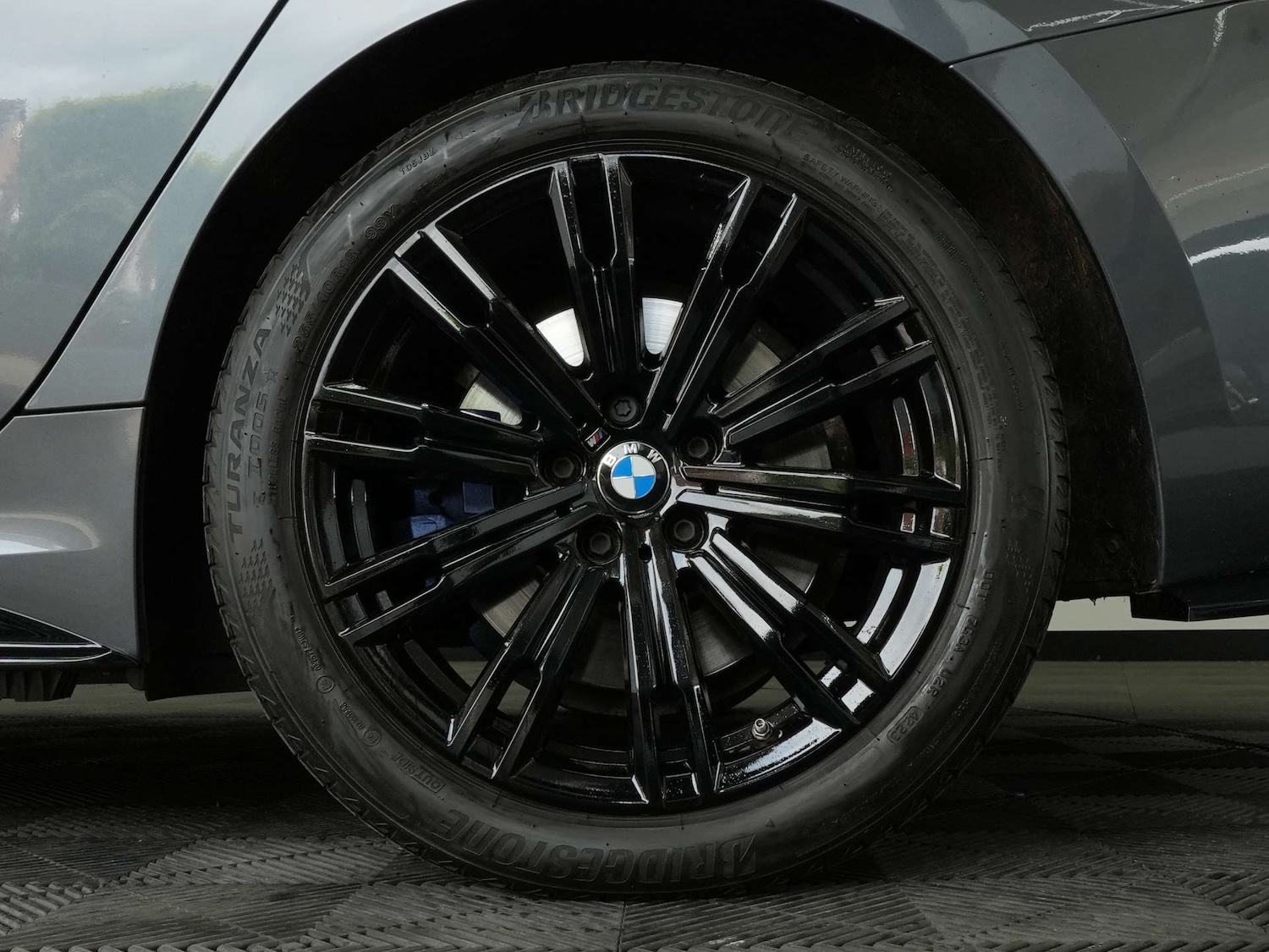 Used BMW 3 Series 2021 for sale - 76830027: Photo 34