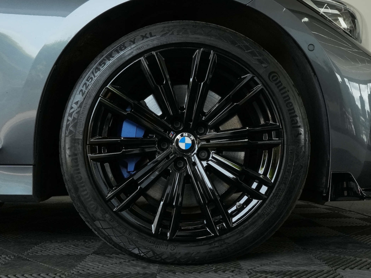 Used BMW 3 Series 2021 for sale - 76830027: Photo 35