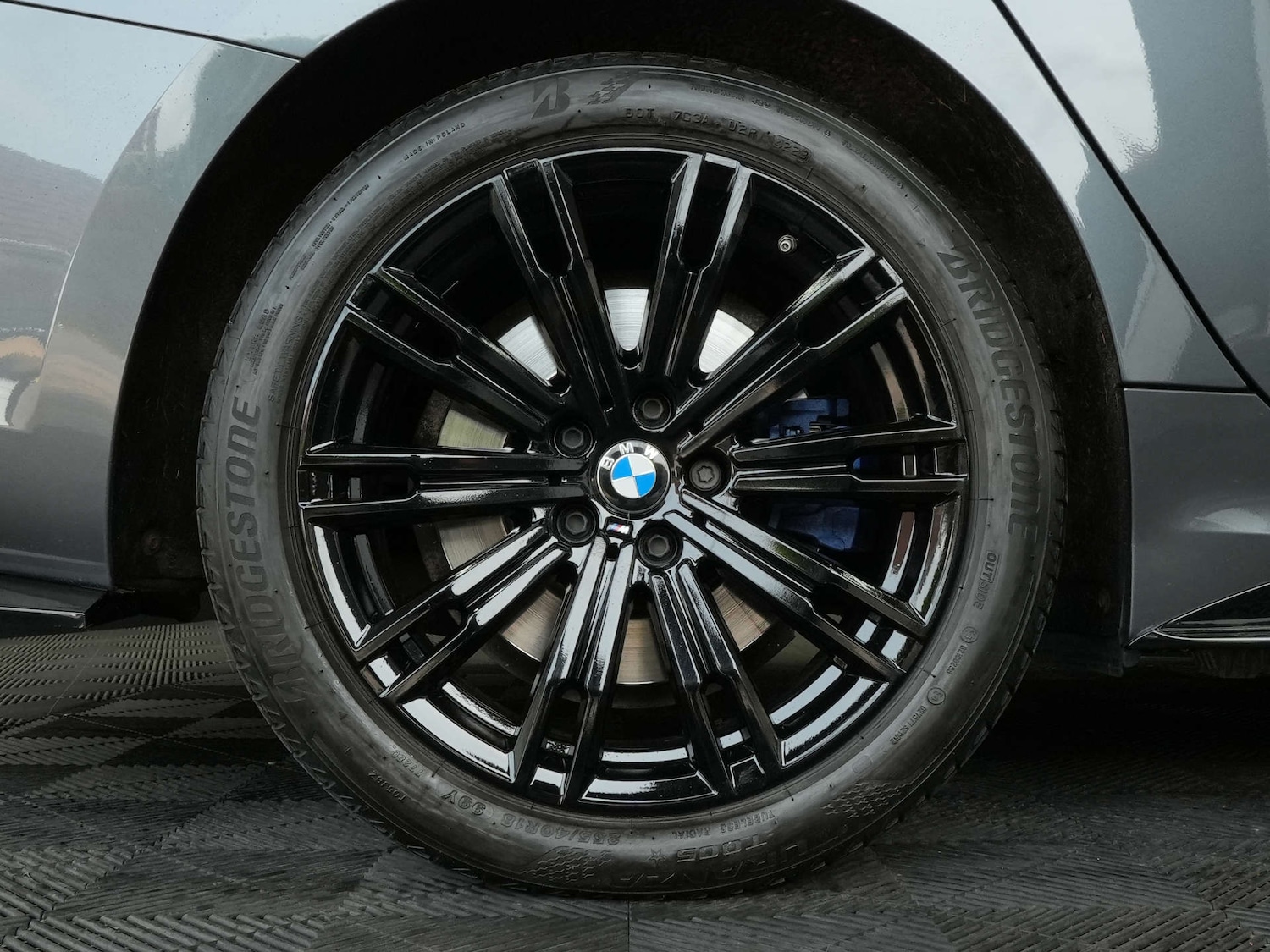 Used BMW 3 Series 2021 for sale - 76830027: Photo 36