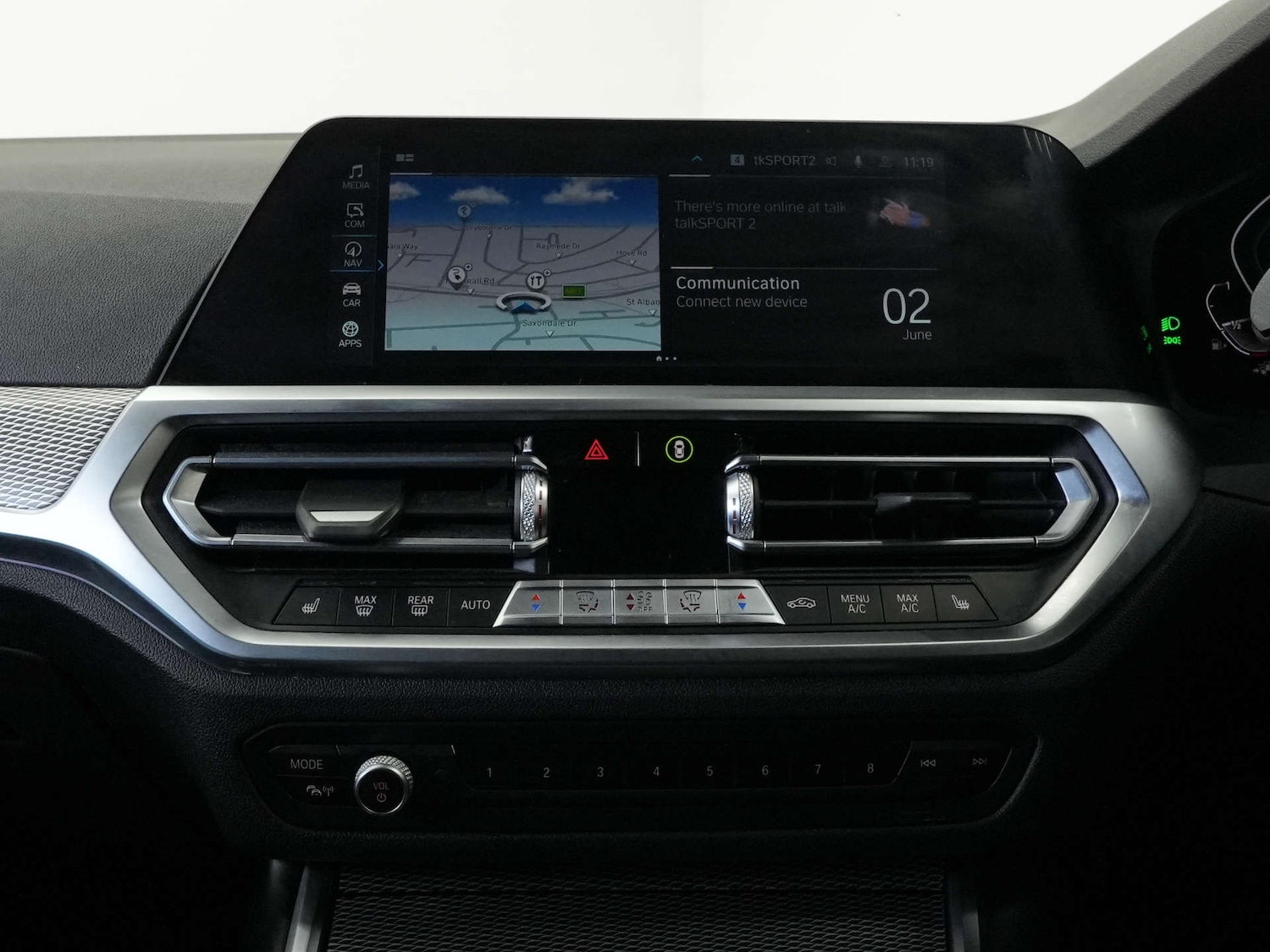 Used BMW 3 Series 2021 for sale - 76830027: Photo 37