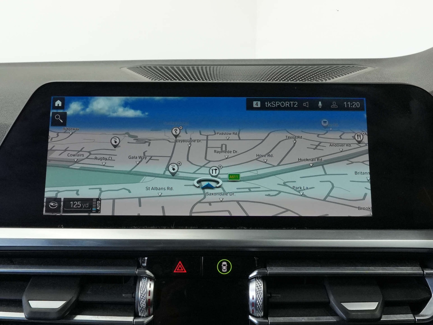 Used BMW 3 Series 2021 for sale - 76830027: Photo 39