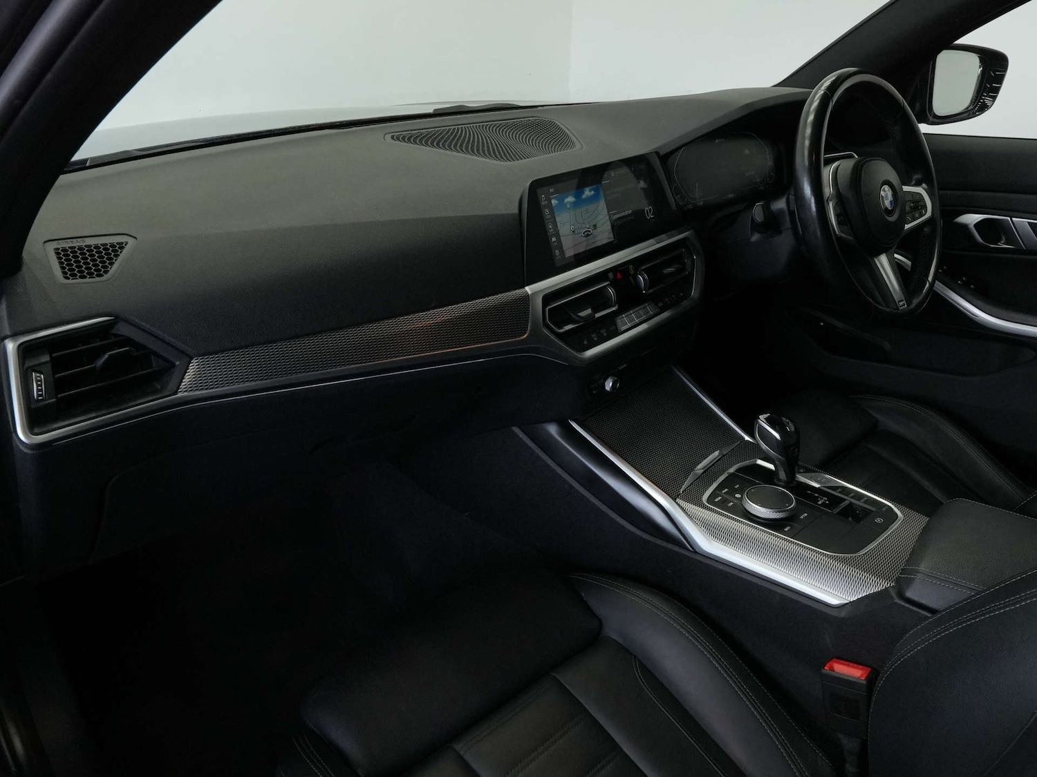 Used BMW 3 Series 2021 for sale - 76830027: Photo 4