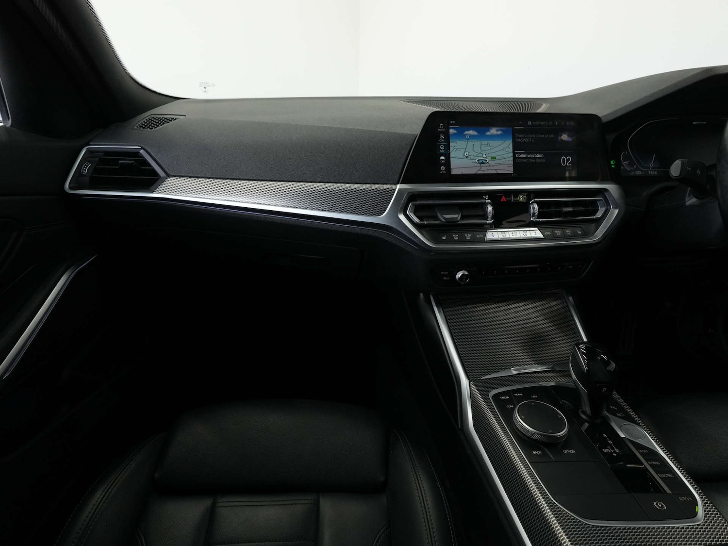 Used BMW 3 Series 2021 for sale - 76830027: Photo 49