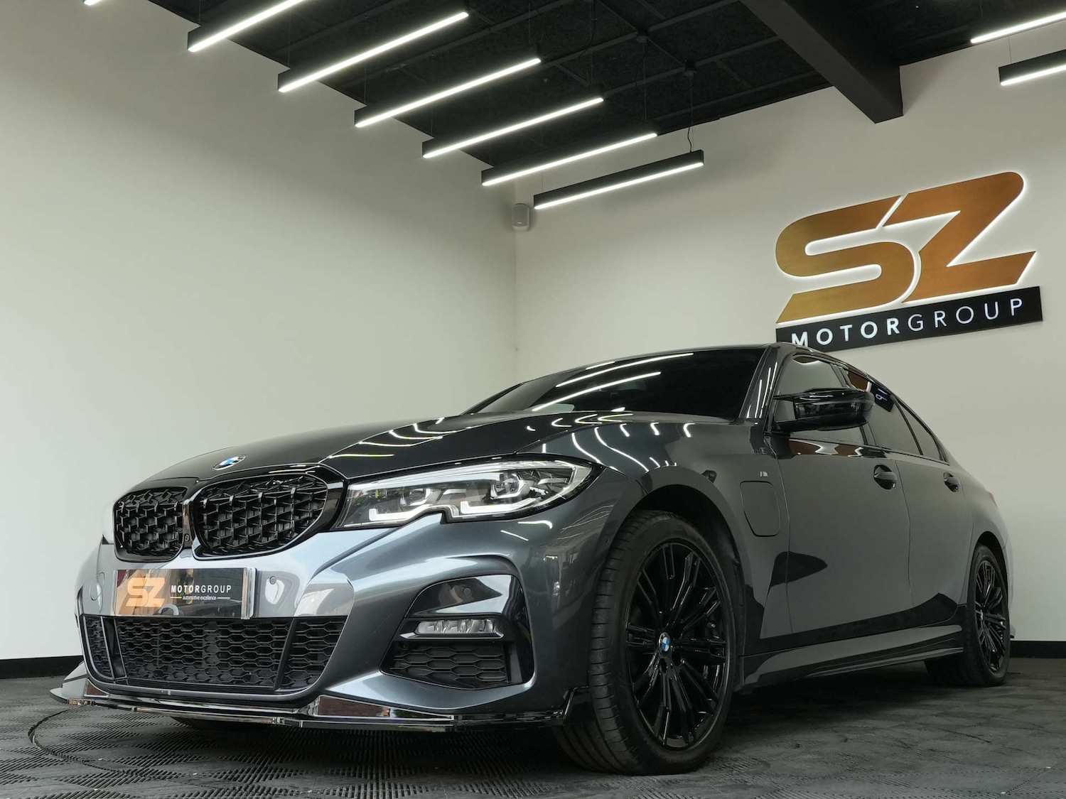 Used BMW 3 Series 2021 for sale - 76830027: Photo 5