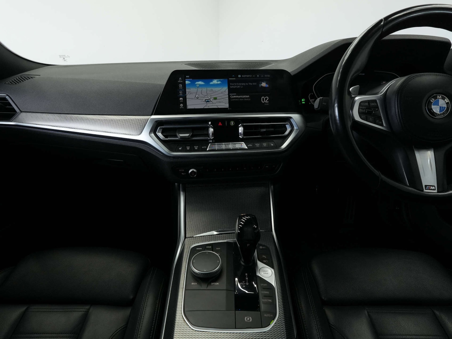 Used BMW 3 Series 2021 for sale - 76830027: Photo 50