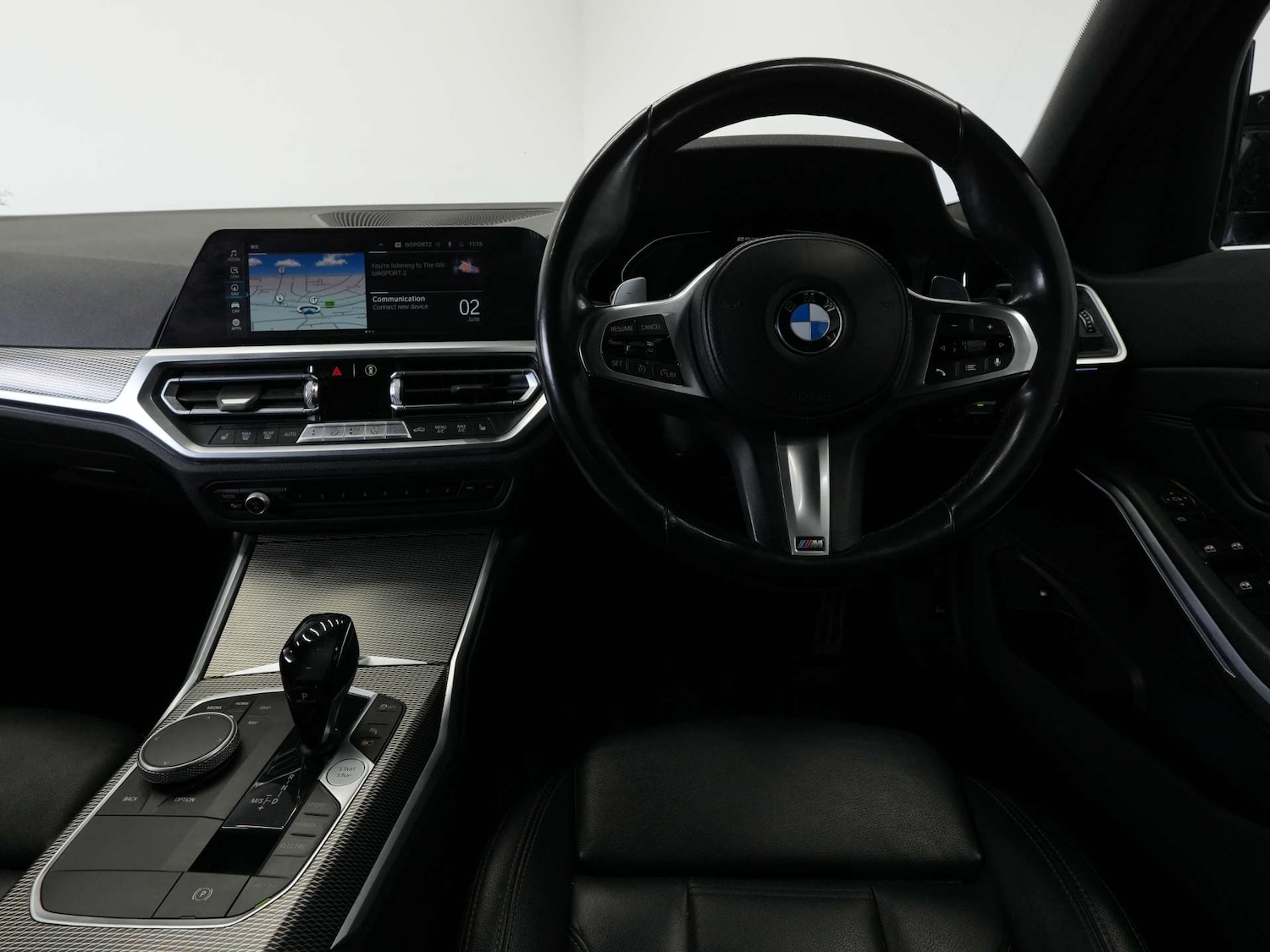 Used BMW 3 Series 2021 for sale - 76830027: Photo 51