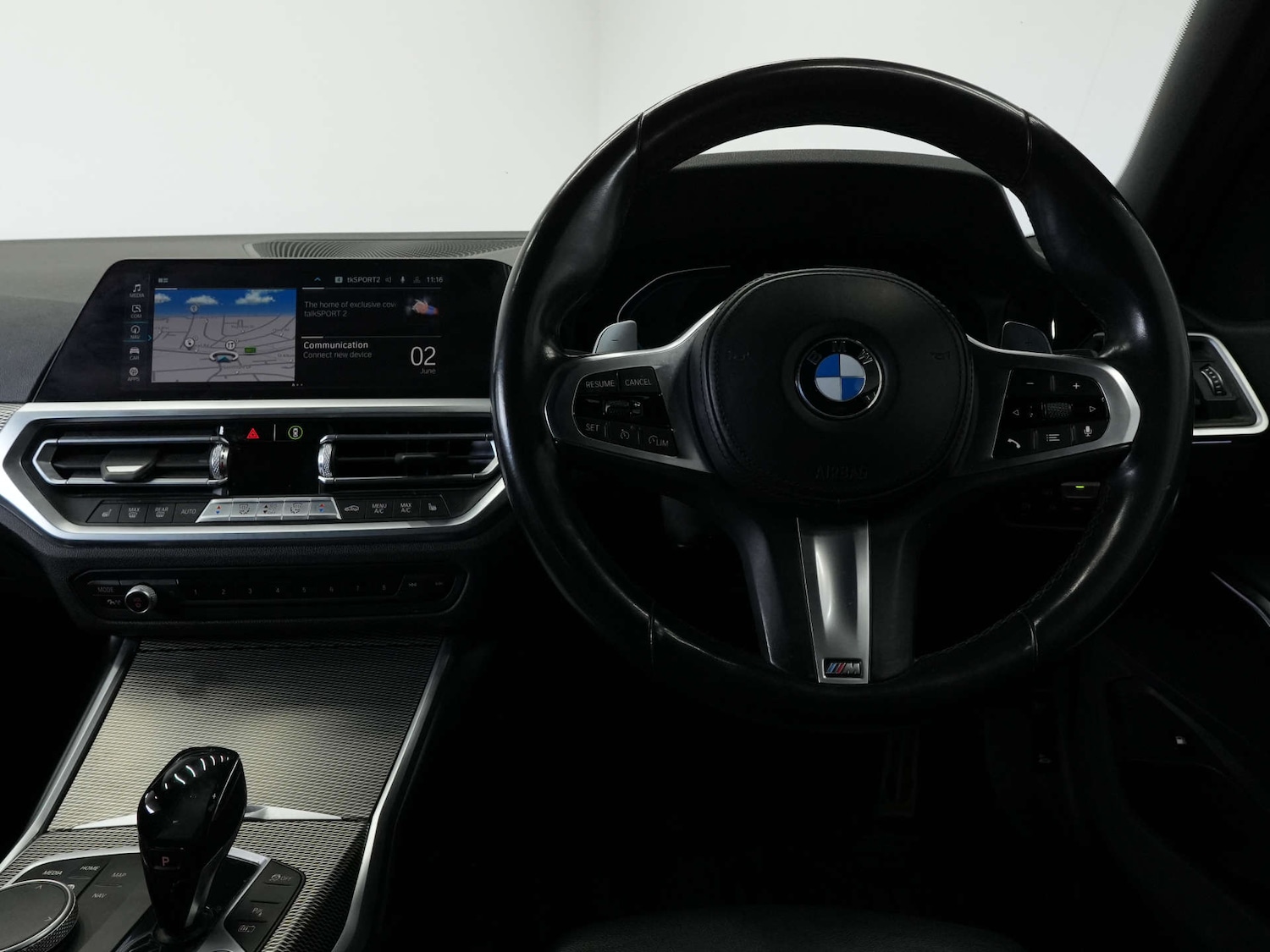 Used BMW 3 Series 2021 for sale - 76830027: Photo 52