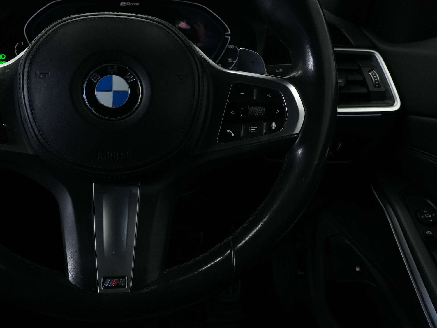 Used BMW 3 Series 2021 for sale - 76830027: Photo 54