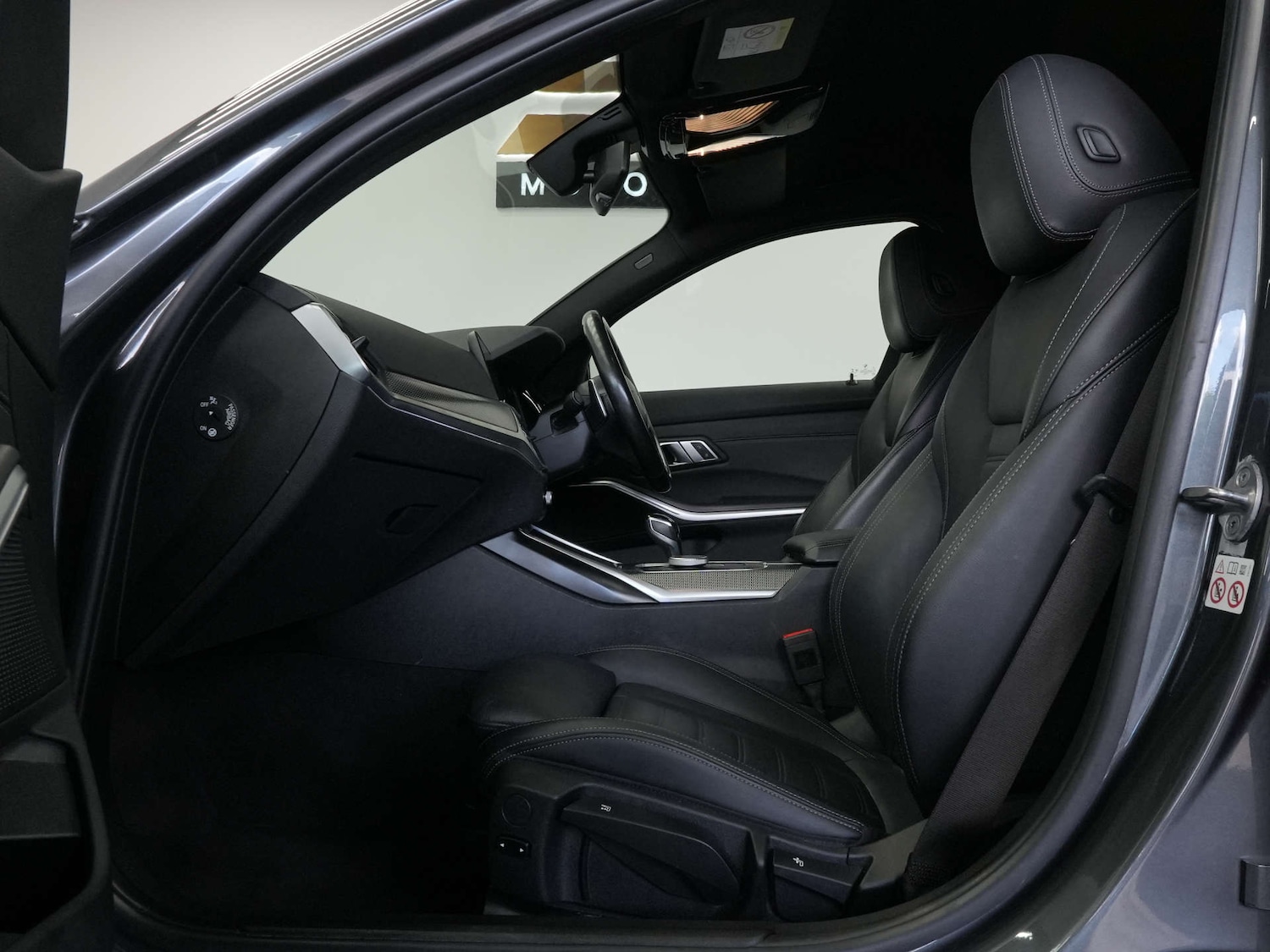 Used BMW 3 Series 2021 for sale - 76830027: Photo 60