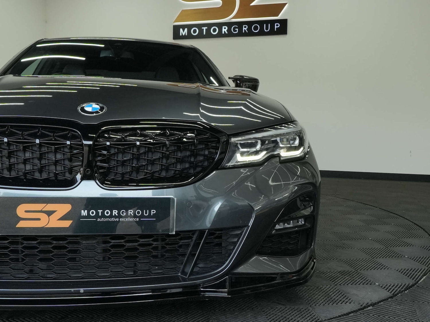 Used BMW 3 Series 2021 for sale - 76830027: Photo 62