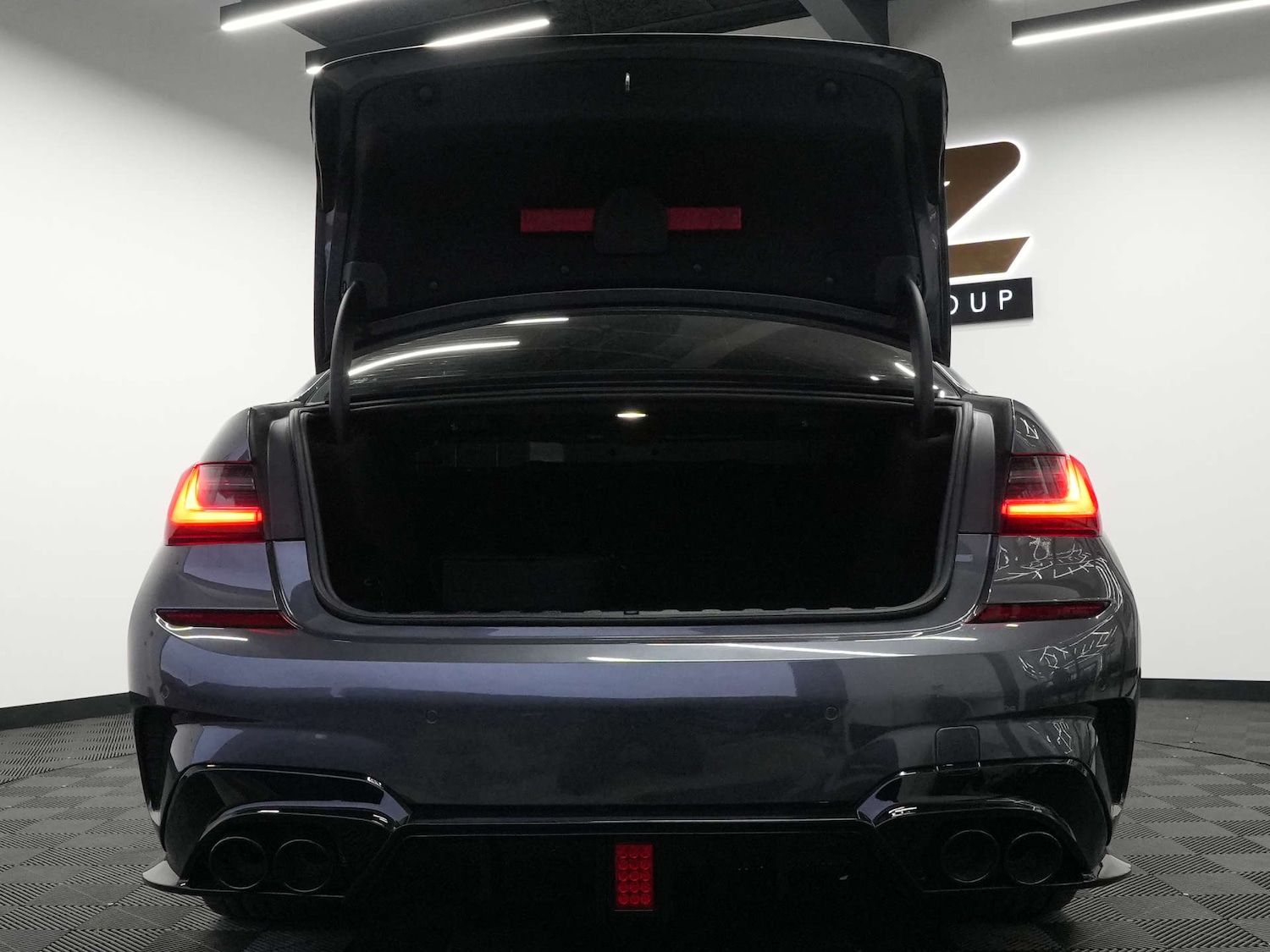 Used BMW 3 Series 2021 for sale - 76830027: Photo 67