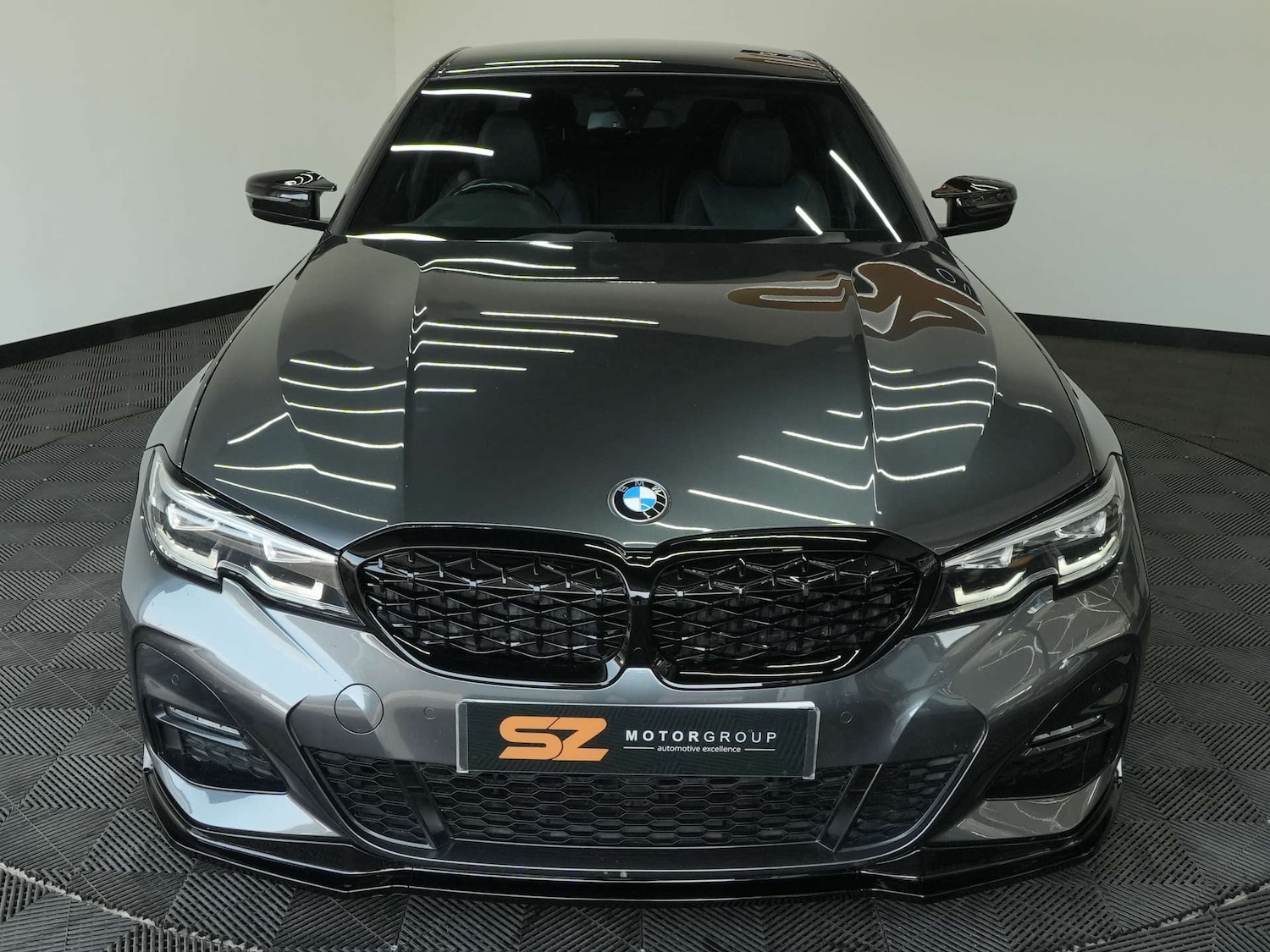 Used BMW 3 Series 2021 for sale - 76830027: Photo 8