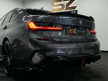 Used BMW 3 Series 2022 for sale - 78411599: Photo