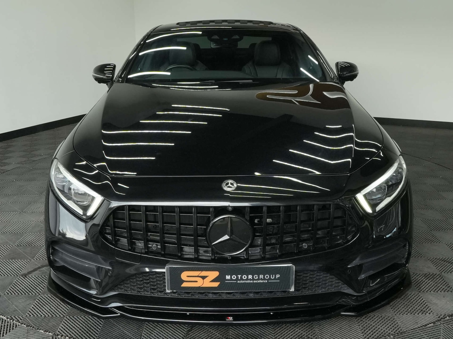 Used Mercedes-Benz CLS 2019 for sale - 77160632: Photo 13