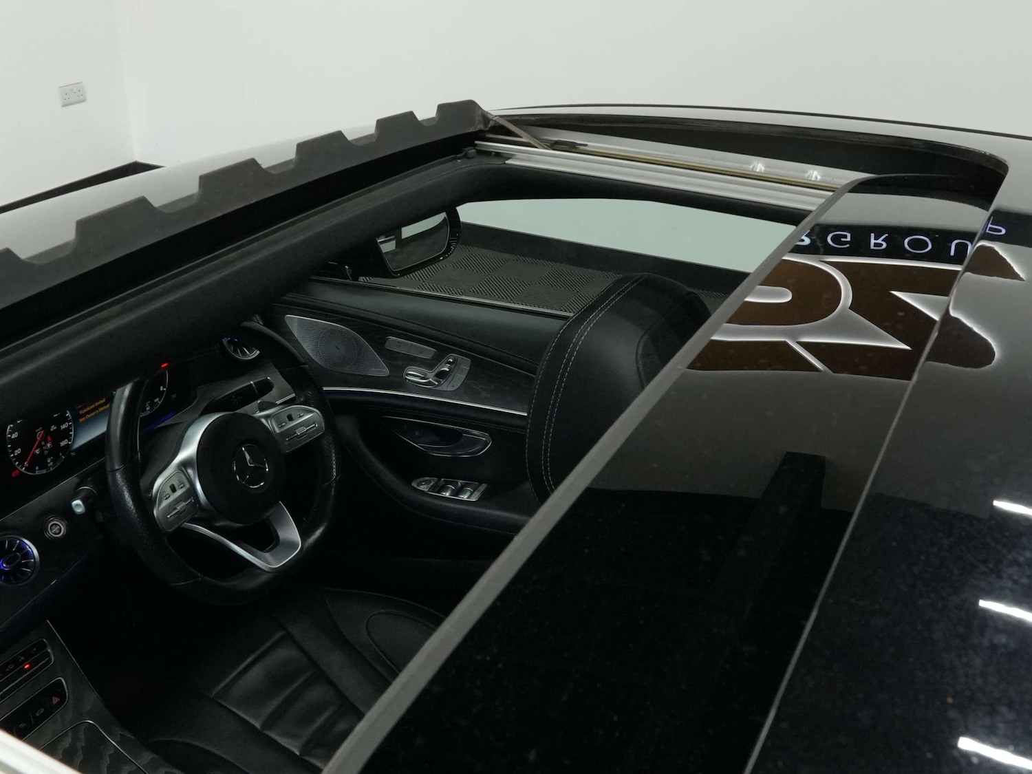 Used Mercedes-Benz CLS 2019 for sale - 77160632: Photo 16