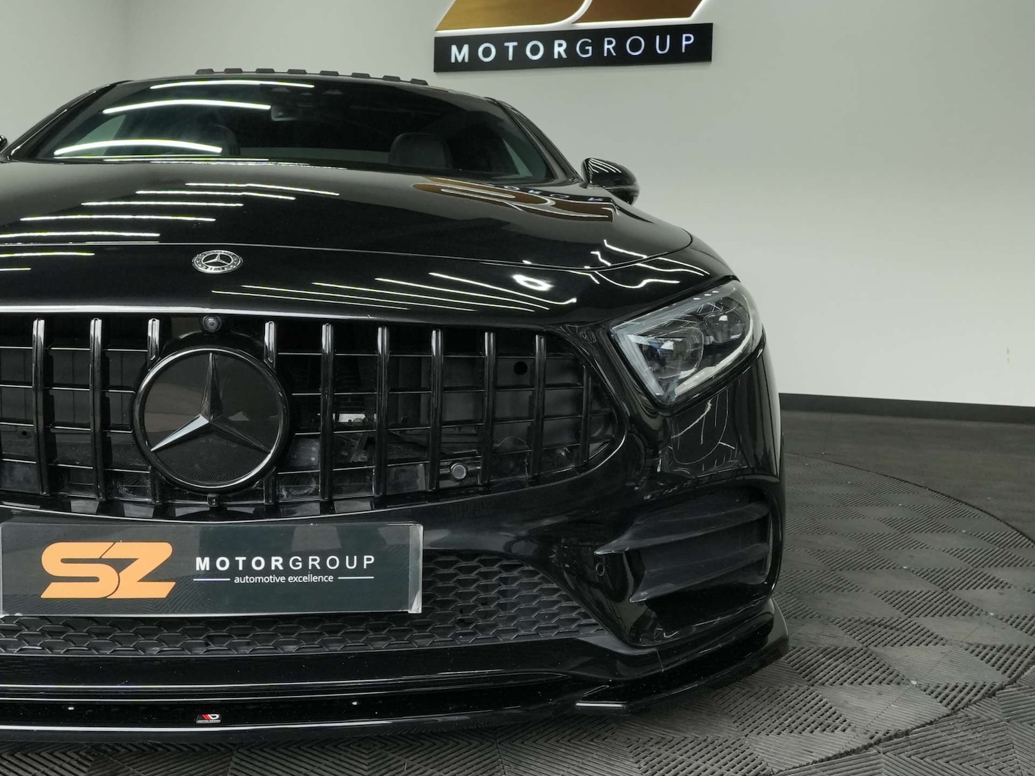 Used Mercedes-Benz CLS 2019 for sale - 77160632: Photo 20