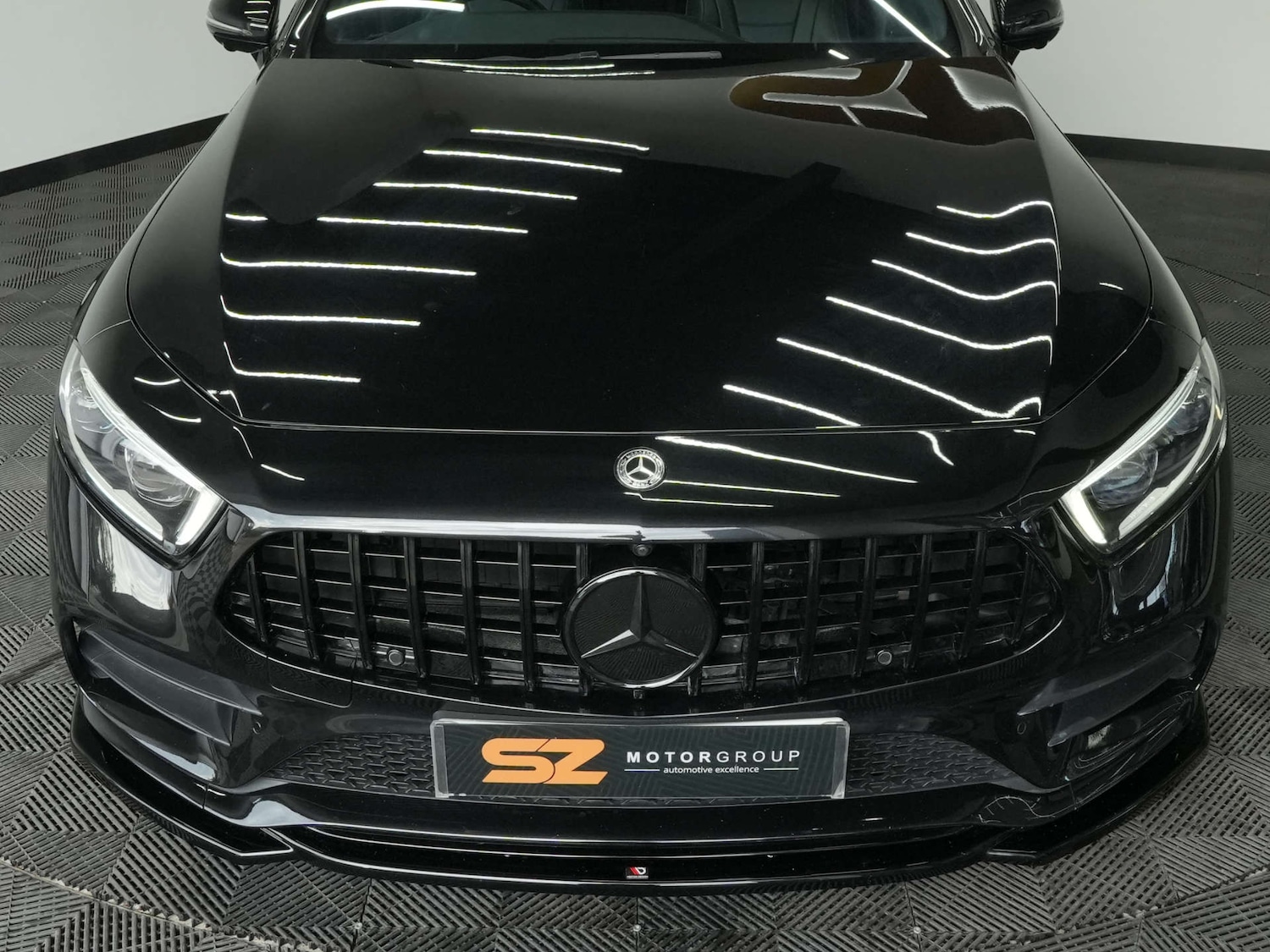 Used Mercedes-Benz CLS 2019 for sale - 77160632: Photo 21