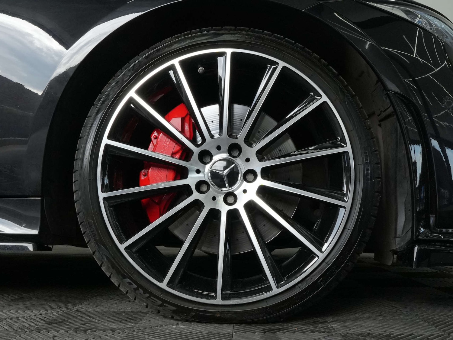 Used Mercedes-Benz CLS 2019 for sale - 77160632: Photo 26