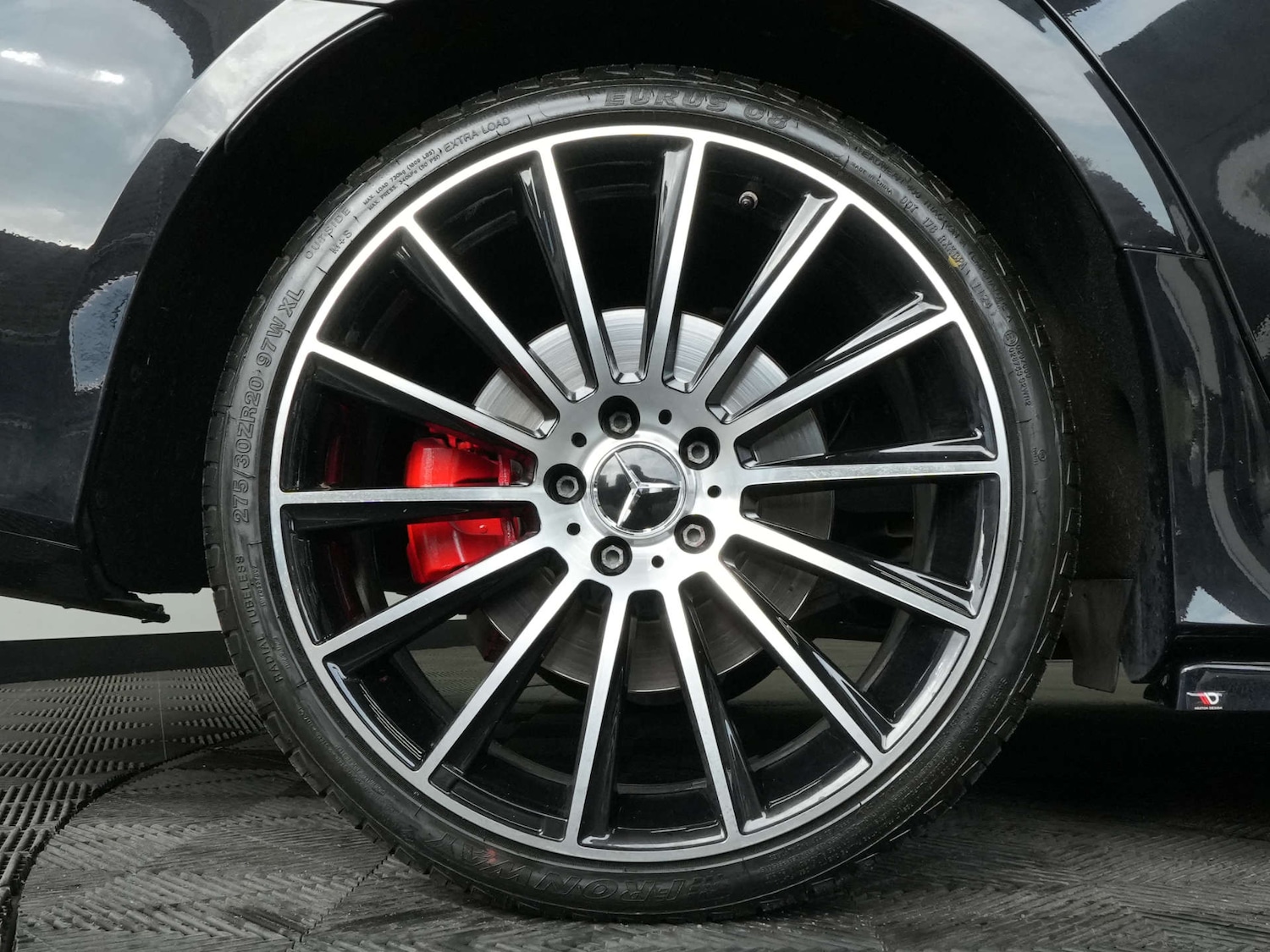 Used Mercedes-Benz CLS 2019 for sale - 77160632: Photo 27