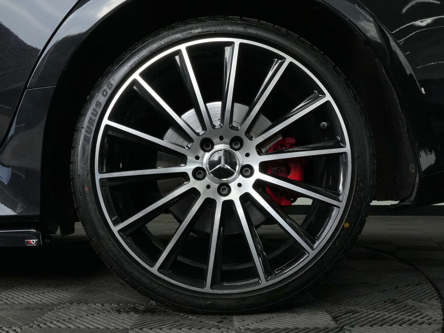 Used Mercedes-Benz CLS 2019 for sale - 77160632: Photo 28