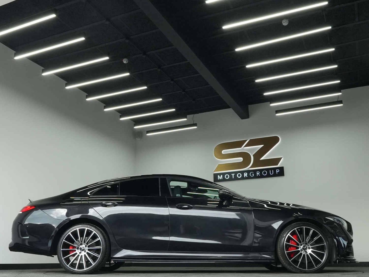 Used Mercedes-Benz CLS 2019 for sale - 77160632: Photo 29