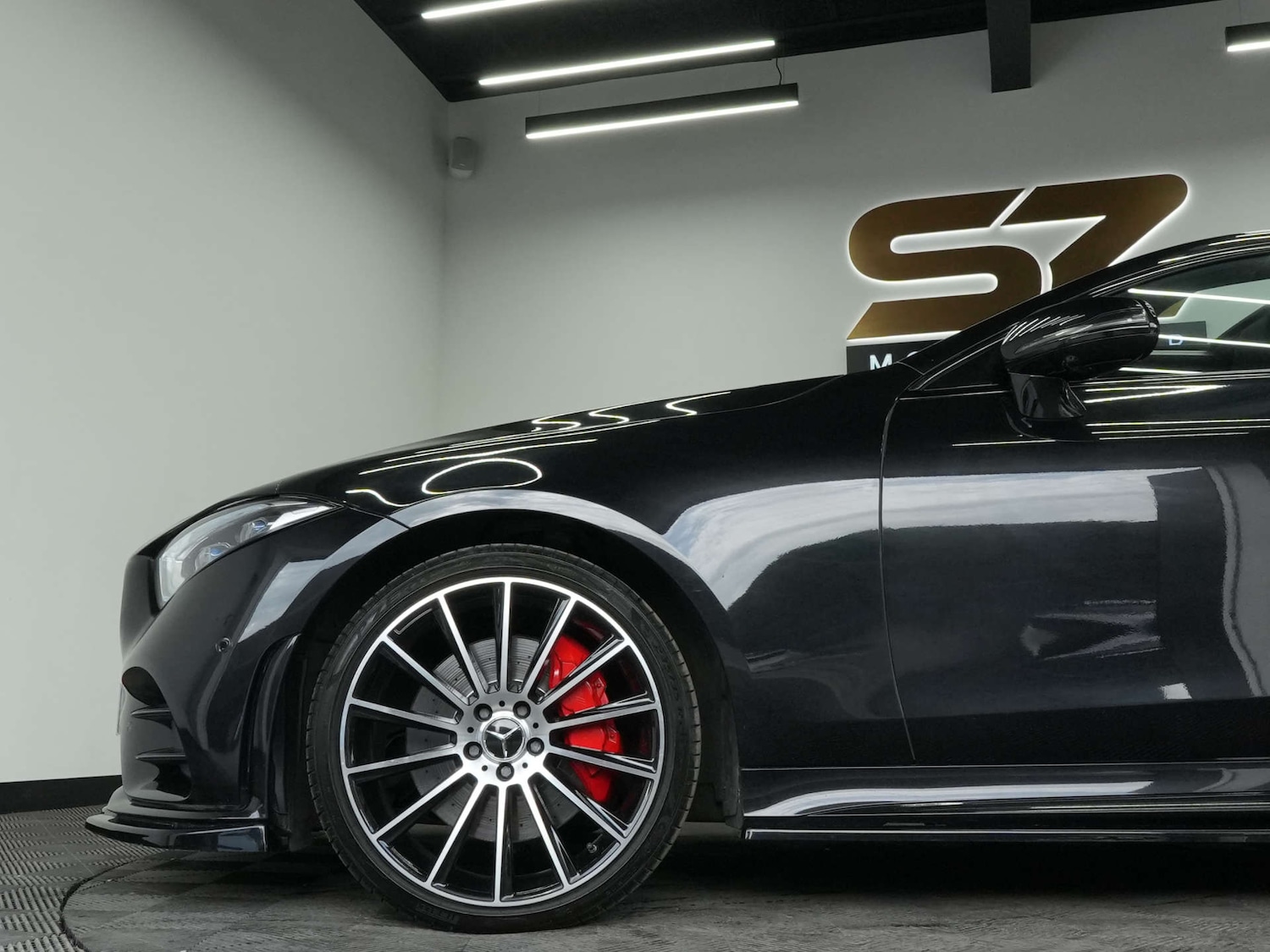 Used Mercedes-Benz CLS 2019 for sale - 77160632: Photo 30