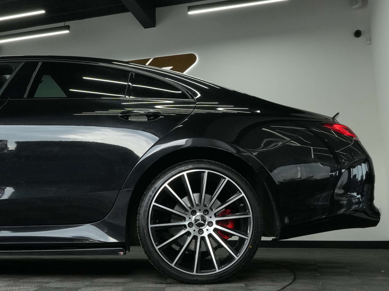 Used Mercedes-Benz CLS 2019 for sale - 77160632: Photo 32