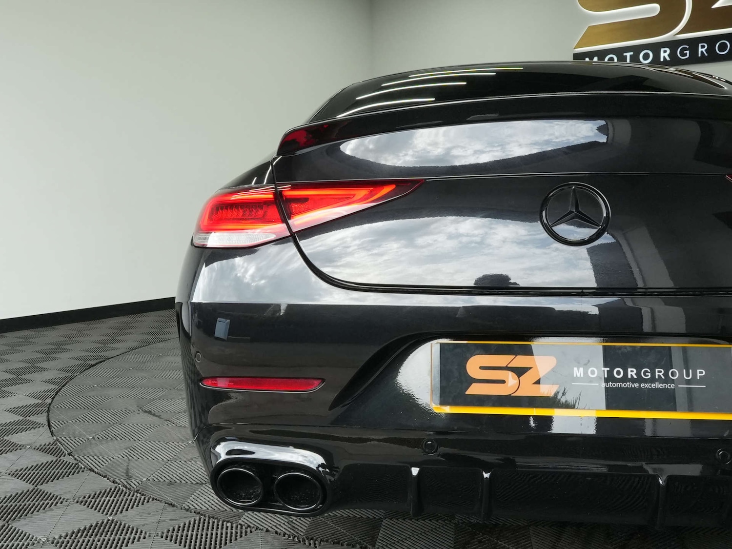 Used Mercedes-Benz CLS 2019 for sale - 77160632: Photo 33