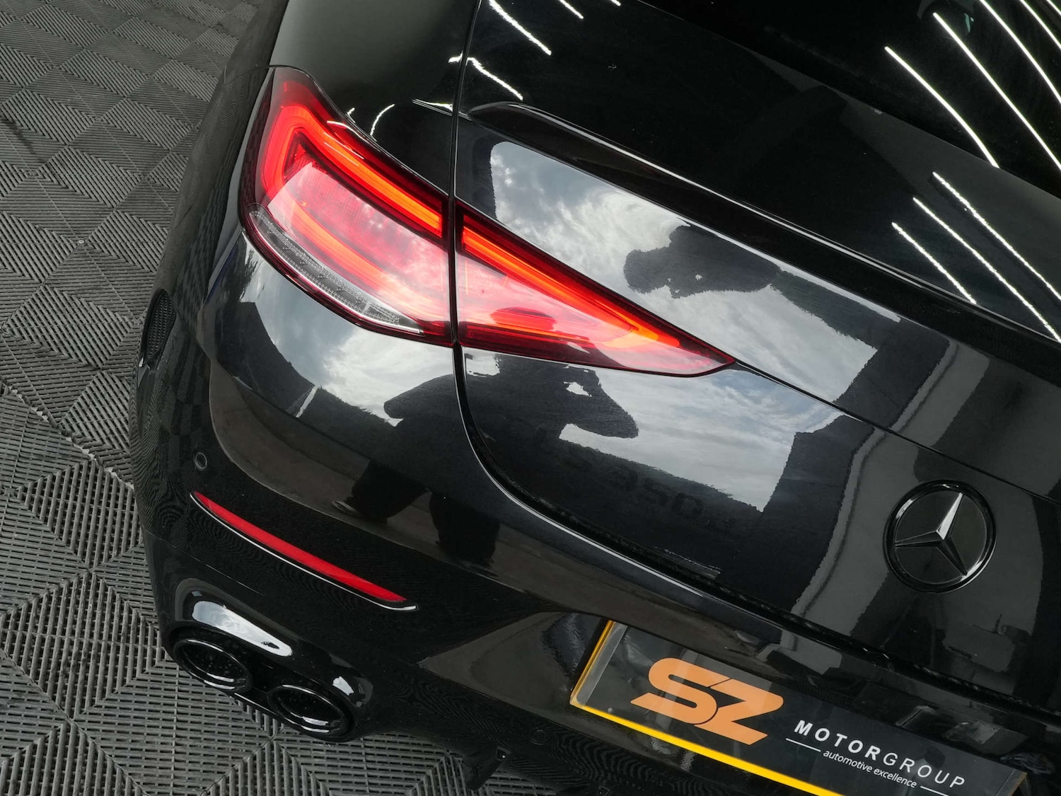 Used Mercedes-Benz CLS 2019 for sale - 77160632: Photo 40