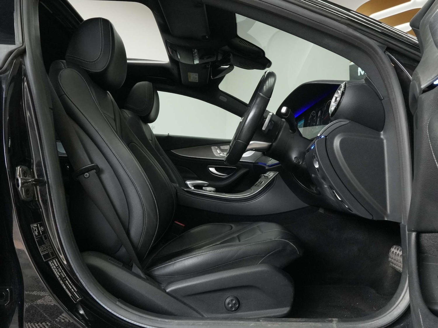 Used Mercedes-Benz CLS 2019 for sale - 77160632: Photo 42