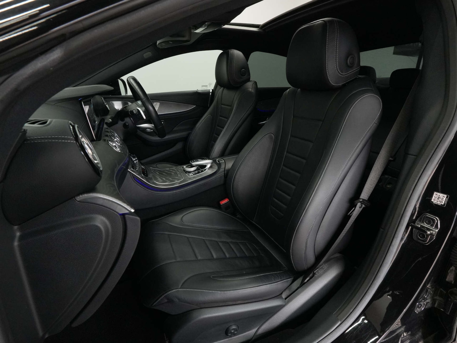 Used Mercedes-Benz CLS 2019 for sale - 77160632: Photo 48