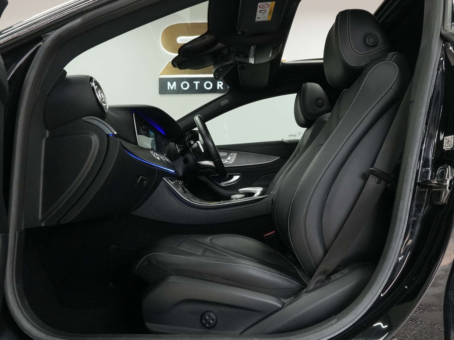 Used Mercedes-Benz CLS 2019 for sale - 77160632: Photo 49