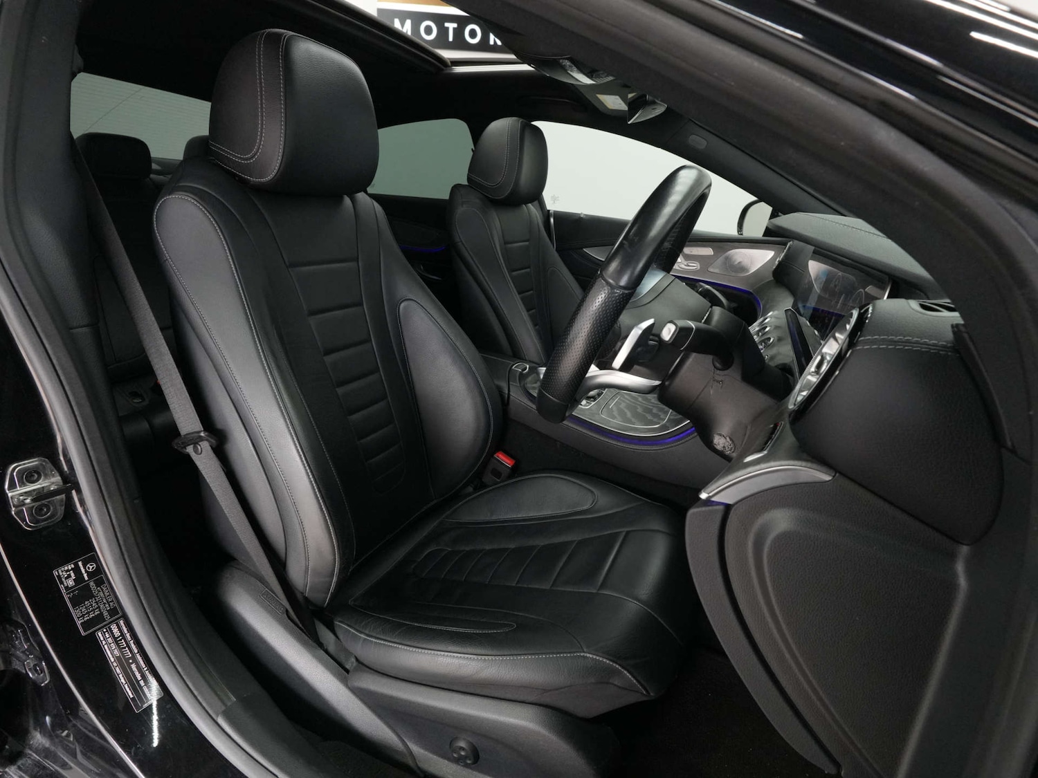 Used Mercedes-Benz CLS 2019 for sale - 77160632: Photo 51