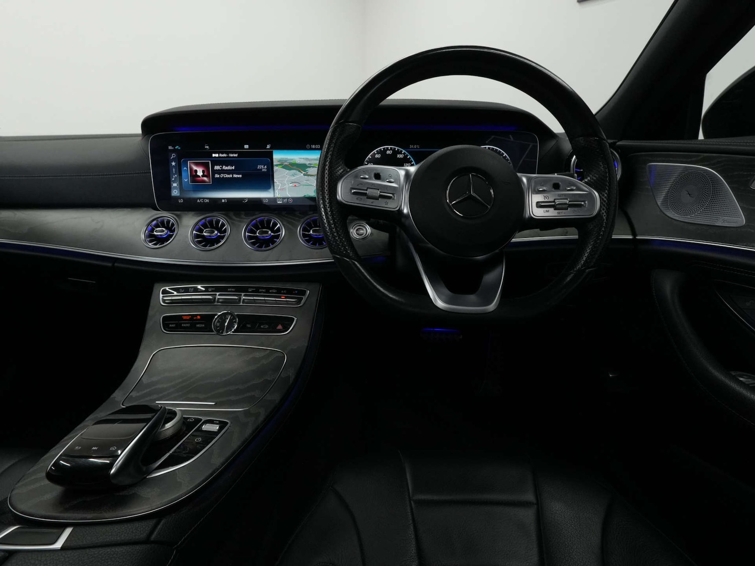 Used Mercedes-Benz CLS 2019 for sale - 77160632: Photo 52