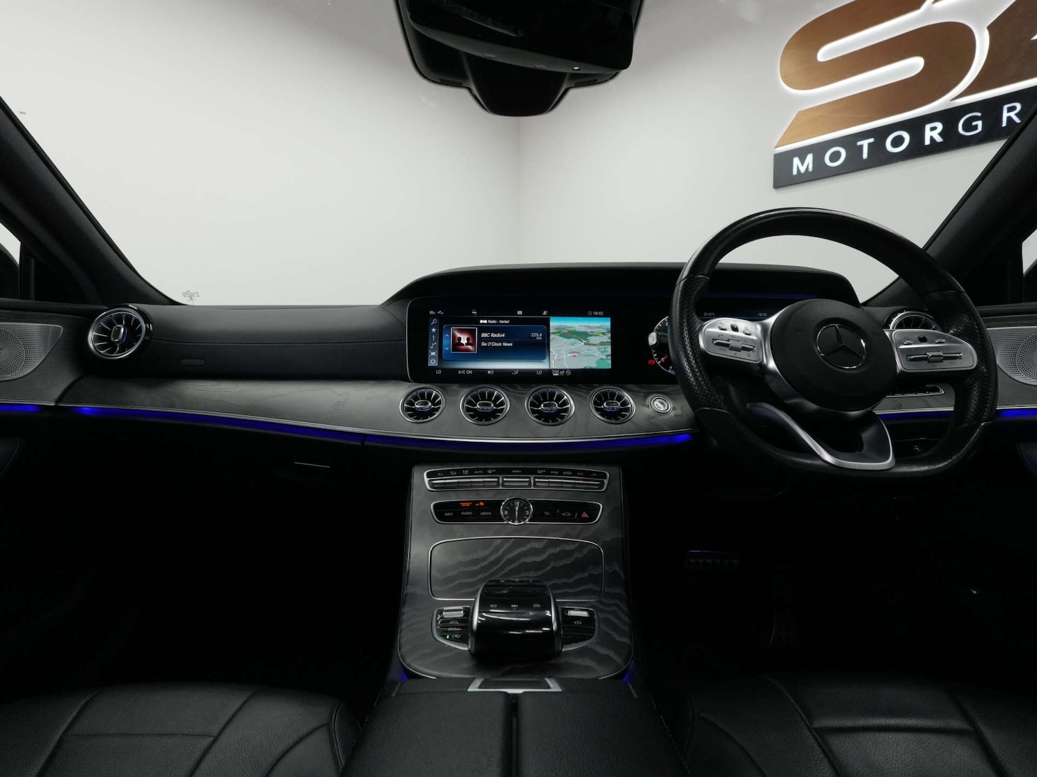 Used Mercedes-Benz CLS 2019 for sale - 77160632: Photo 56