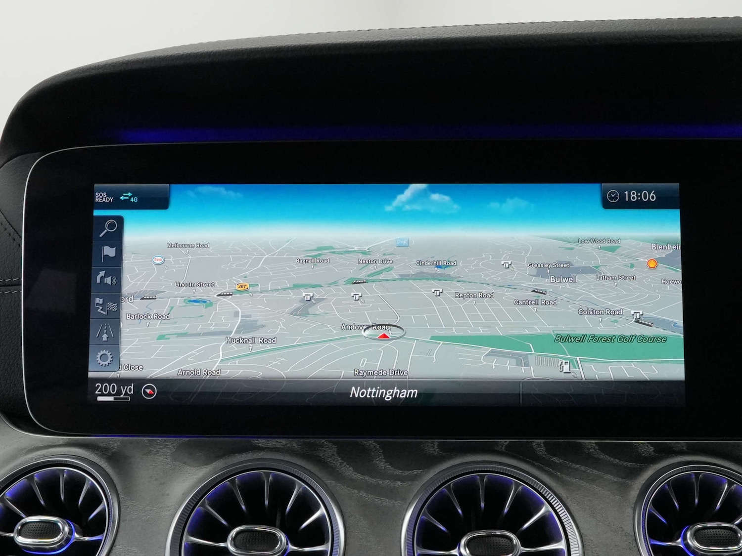 Used Mercedes-Benz CLS 2019 for sale - 77160632: Photo 68