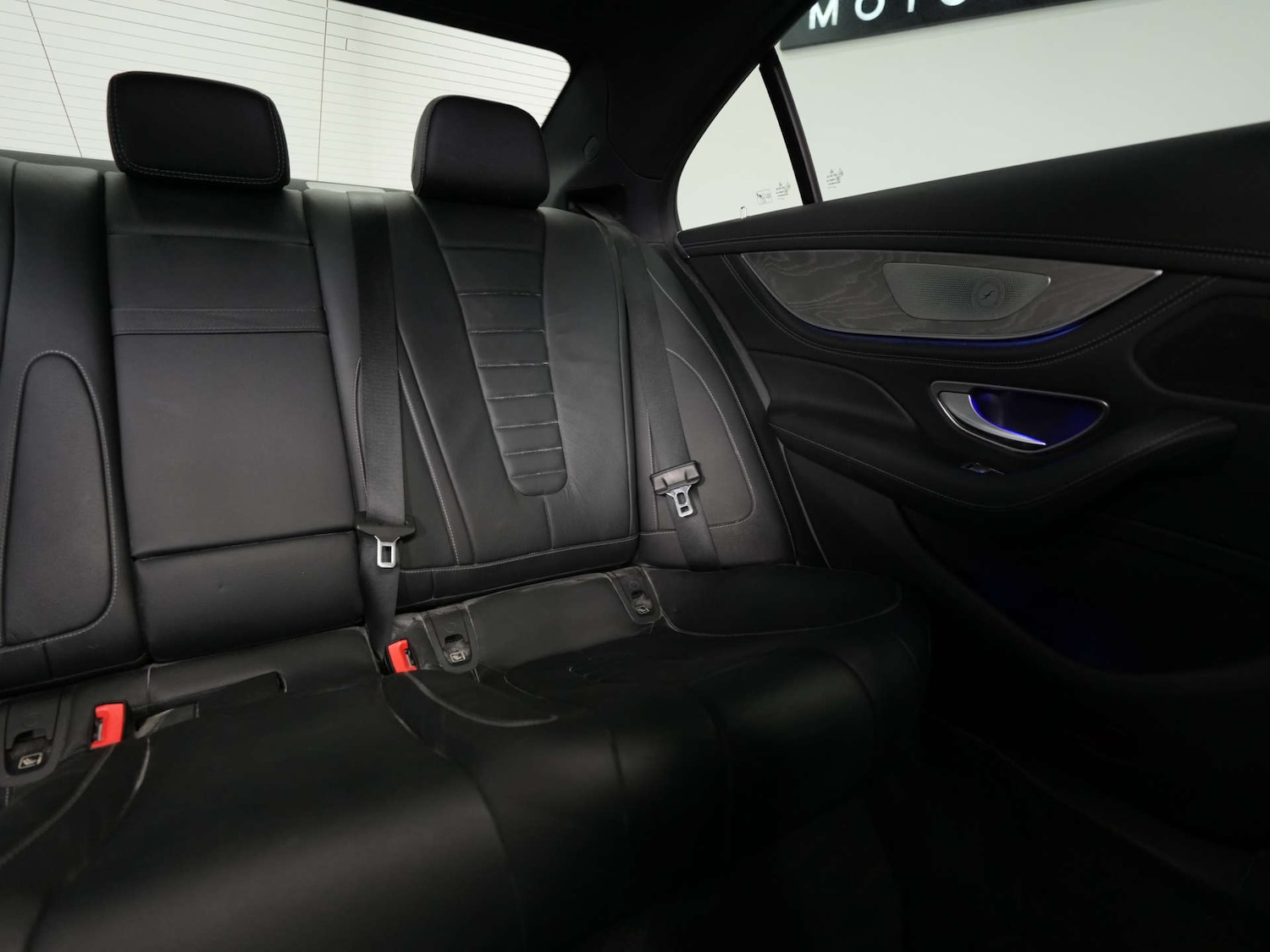 Used Mercedes-Benz CLS 2019 for sale - 77160632: Photo 73