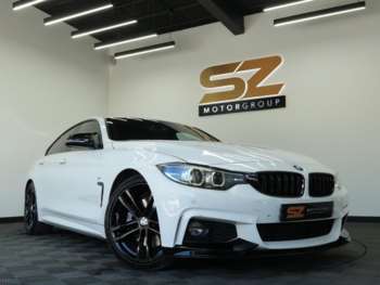 2018 (18) - 2.0 420i M Sport Auto Euro 6 (s/s) 5dr