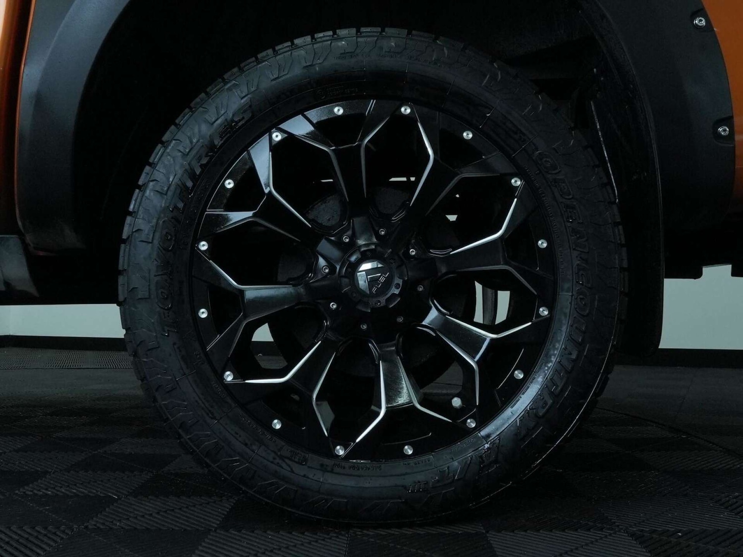 Used Ford Ranger 2016 for sale - 76278430: Photo 10