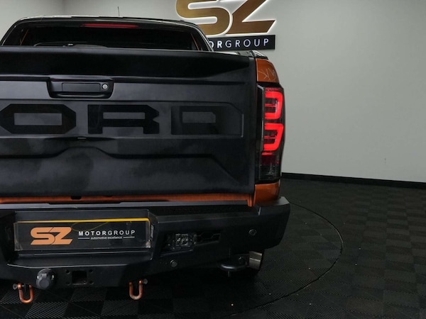 Used Ford Ranger 2016 for sale - 76278430: Photo 11
