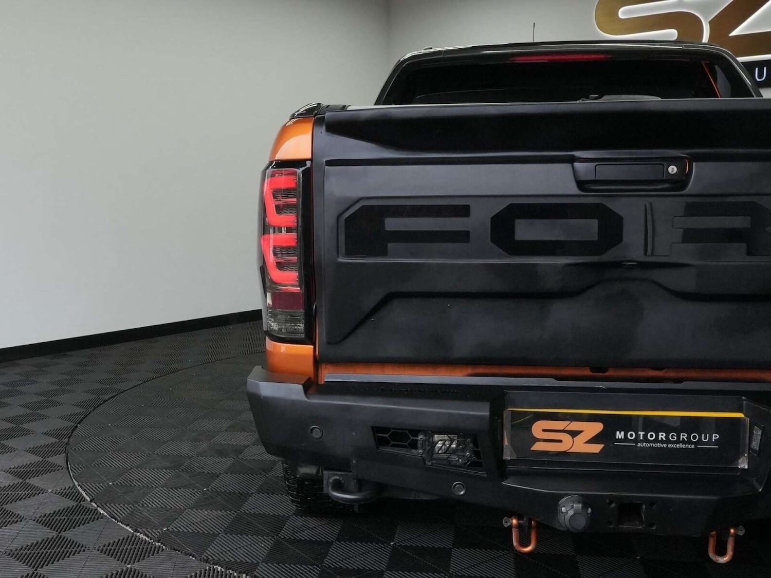 Used Ford Ranger 2016 for sale - 76278430: Photo 13