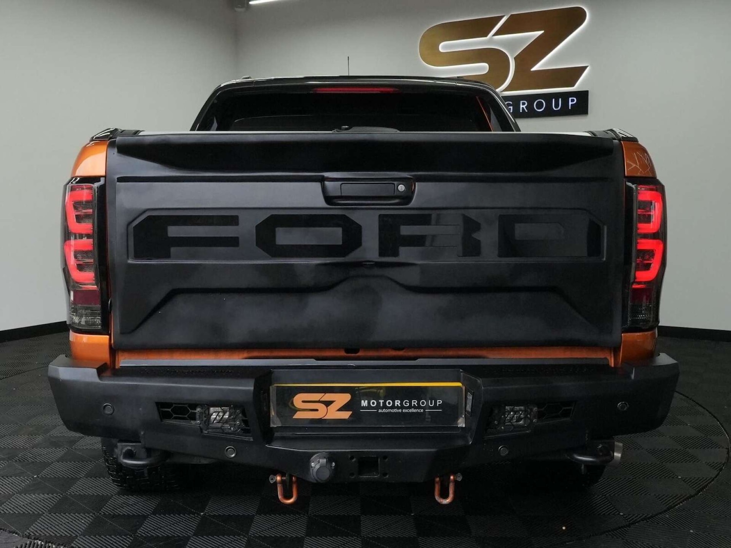 Used Ford Ranger 2016 for sale - 76278430: Photo 15