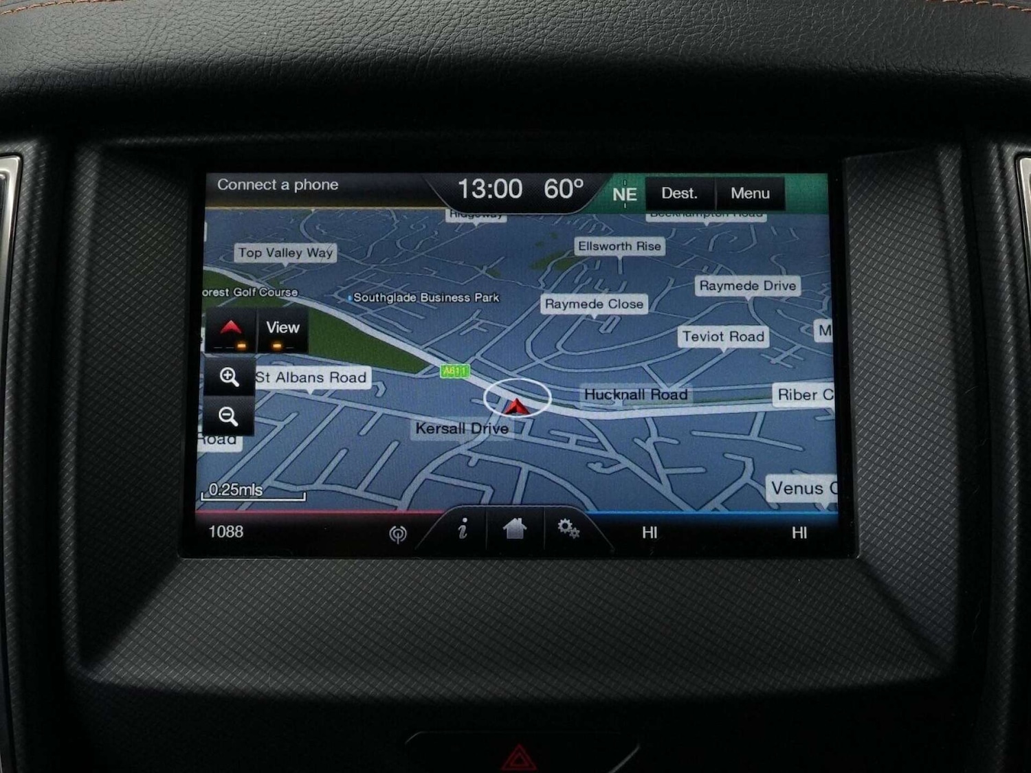 Used Ford Ranger 2016 for sale - 76278430: Photo 17