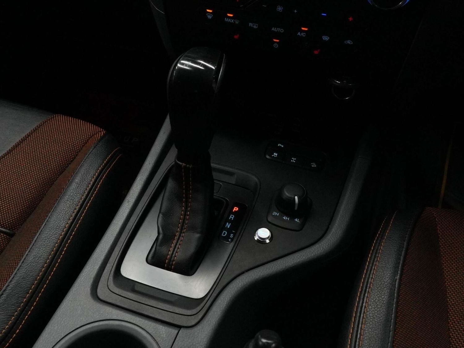 Used Ford Ranger 2016 for sale - 76278430: Photo 18